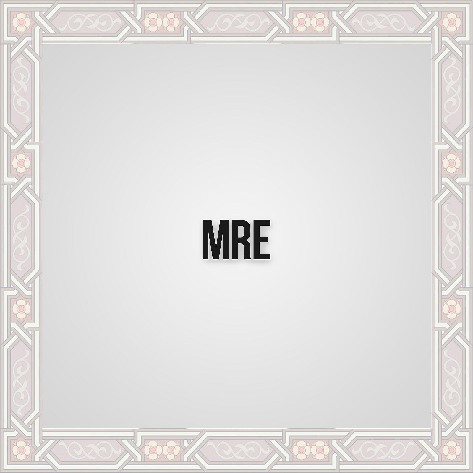 MRE - Achkerid Mej