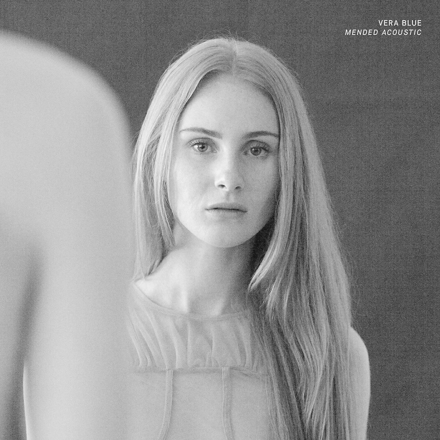 Vera Blue - Mended (Acoustic)