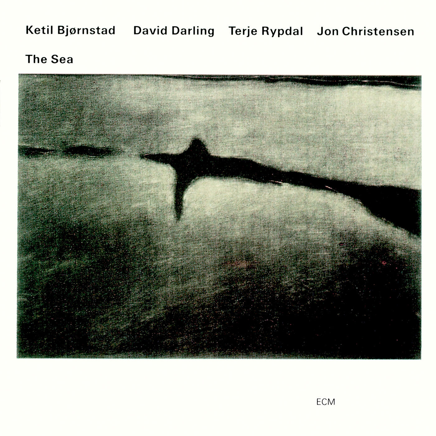 Ketil Bjørnstad - The Sea VI
