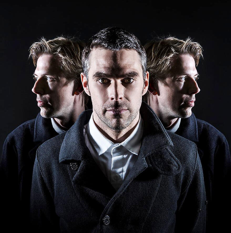 Groove Armada все песни в mp3