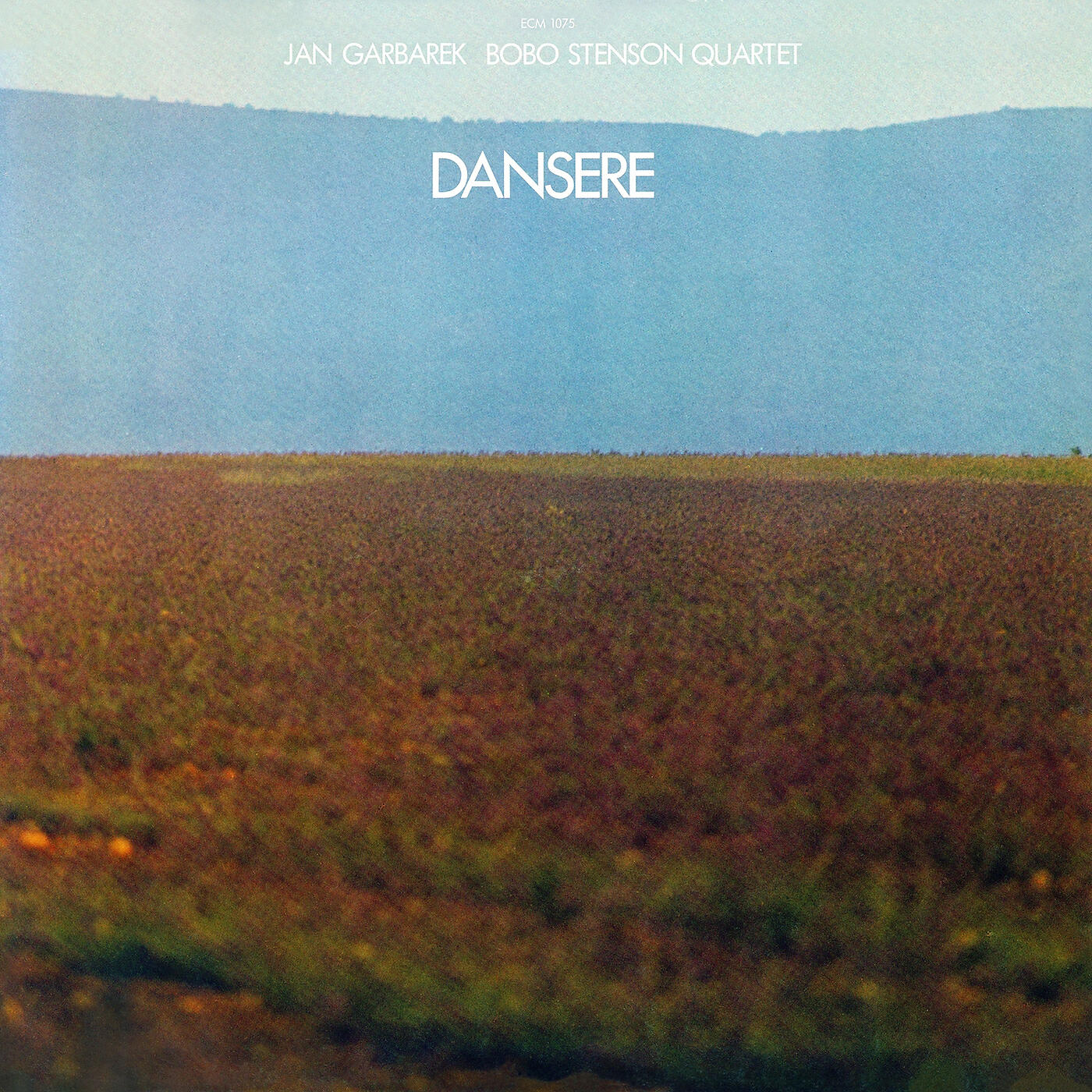 Jan Garbarek - Bris