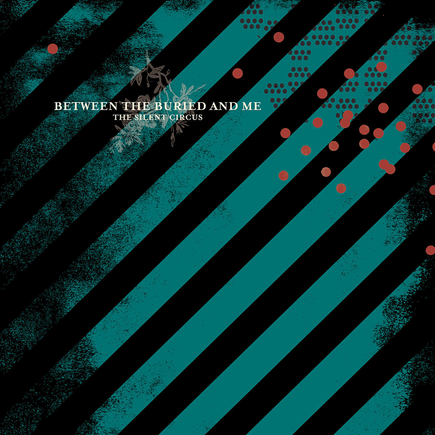 Between The Buried And Me - Destructo Spin