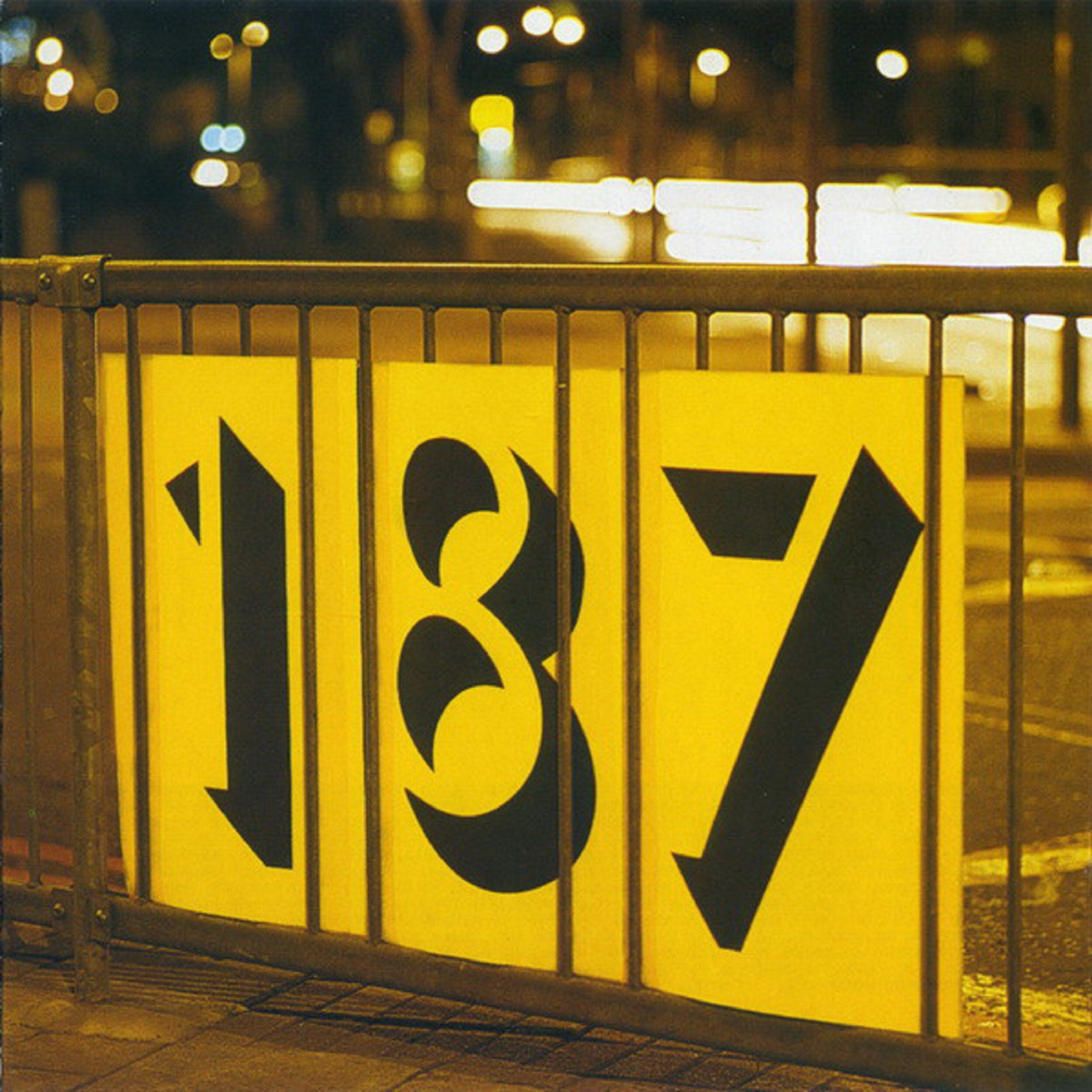 187 Lockdown - The Don