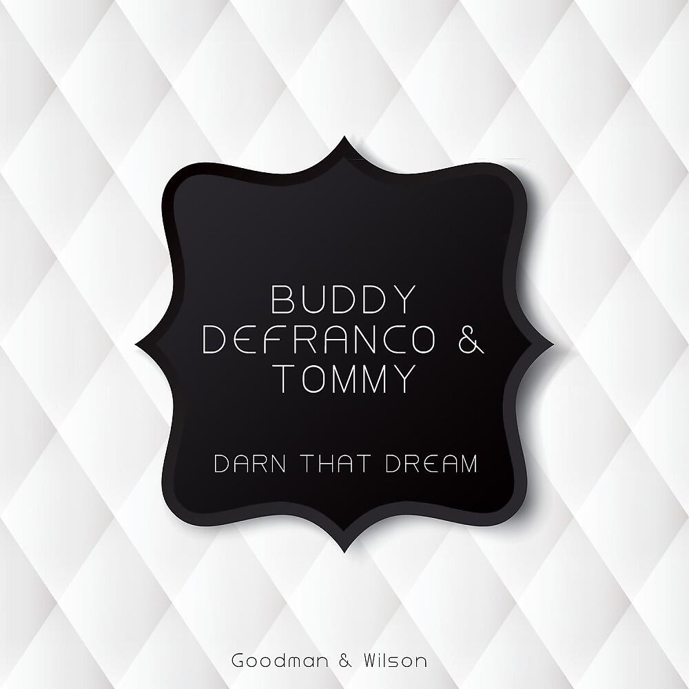 Buddy Defranco & Tommy Gumina - In a Mellow Mood (Original Mix)