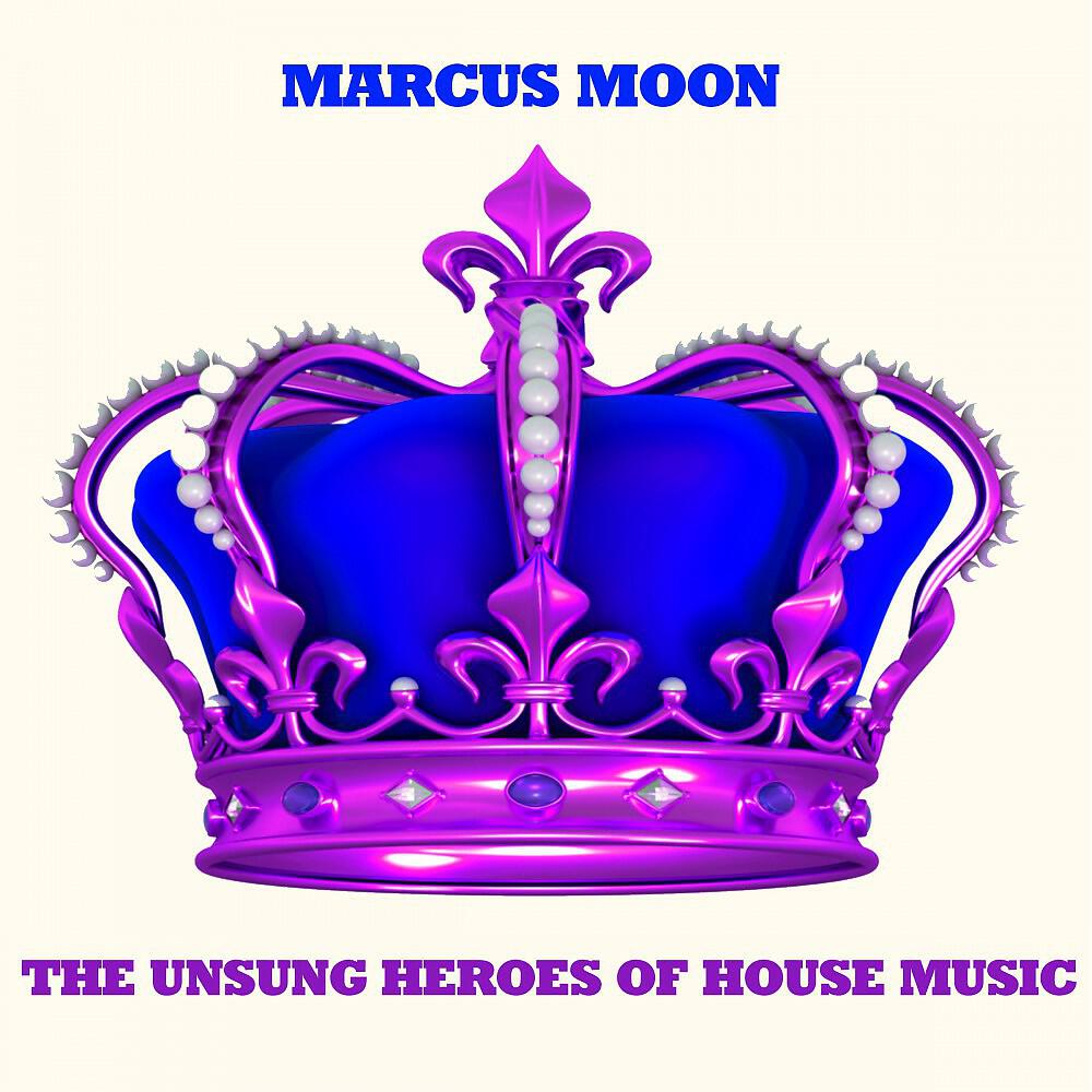 Marcus Moon - Risky Thoughts (Original Mix)