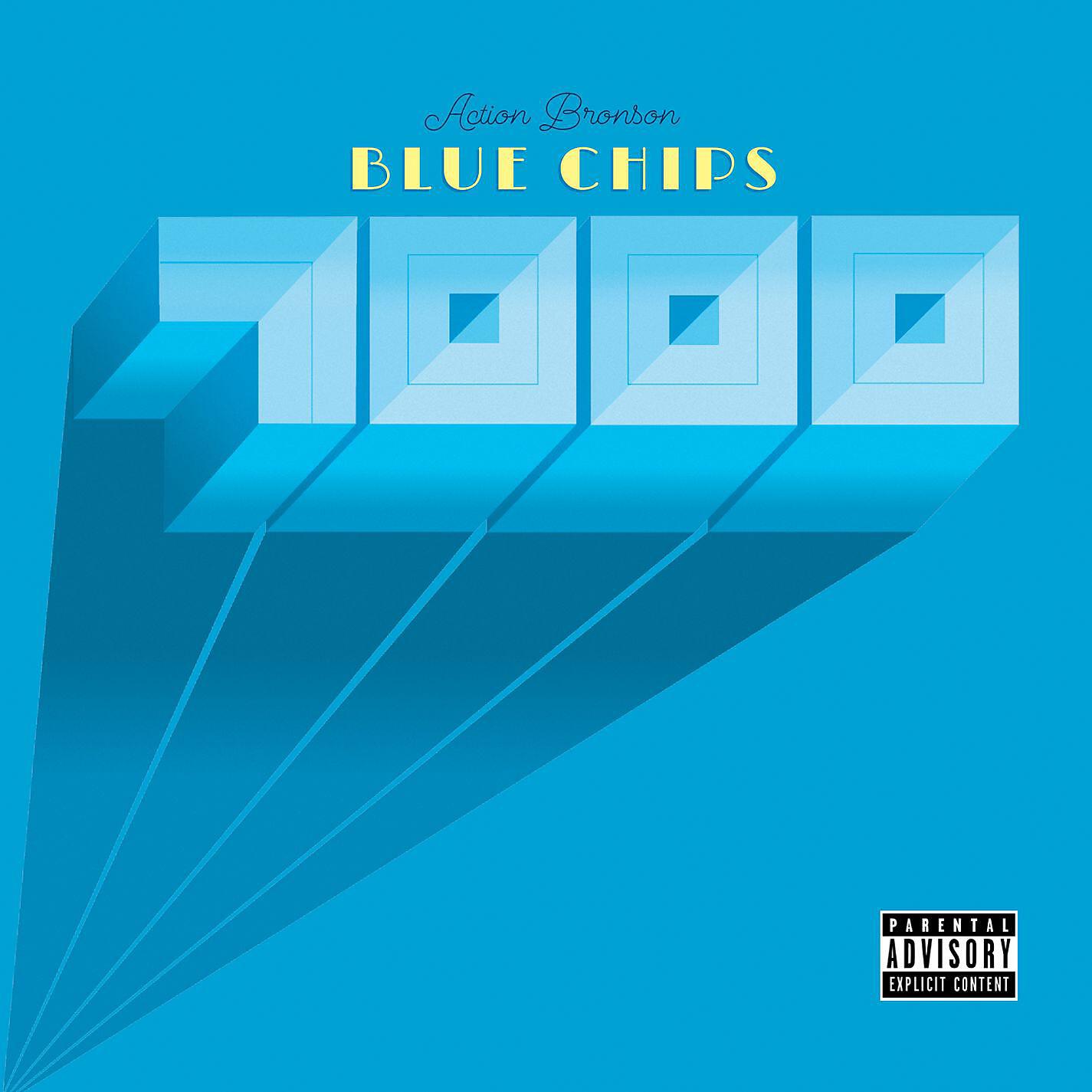 Action Bronson - The Chairman's Intent