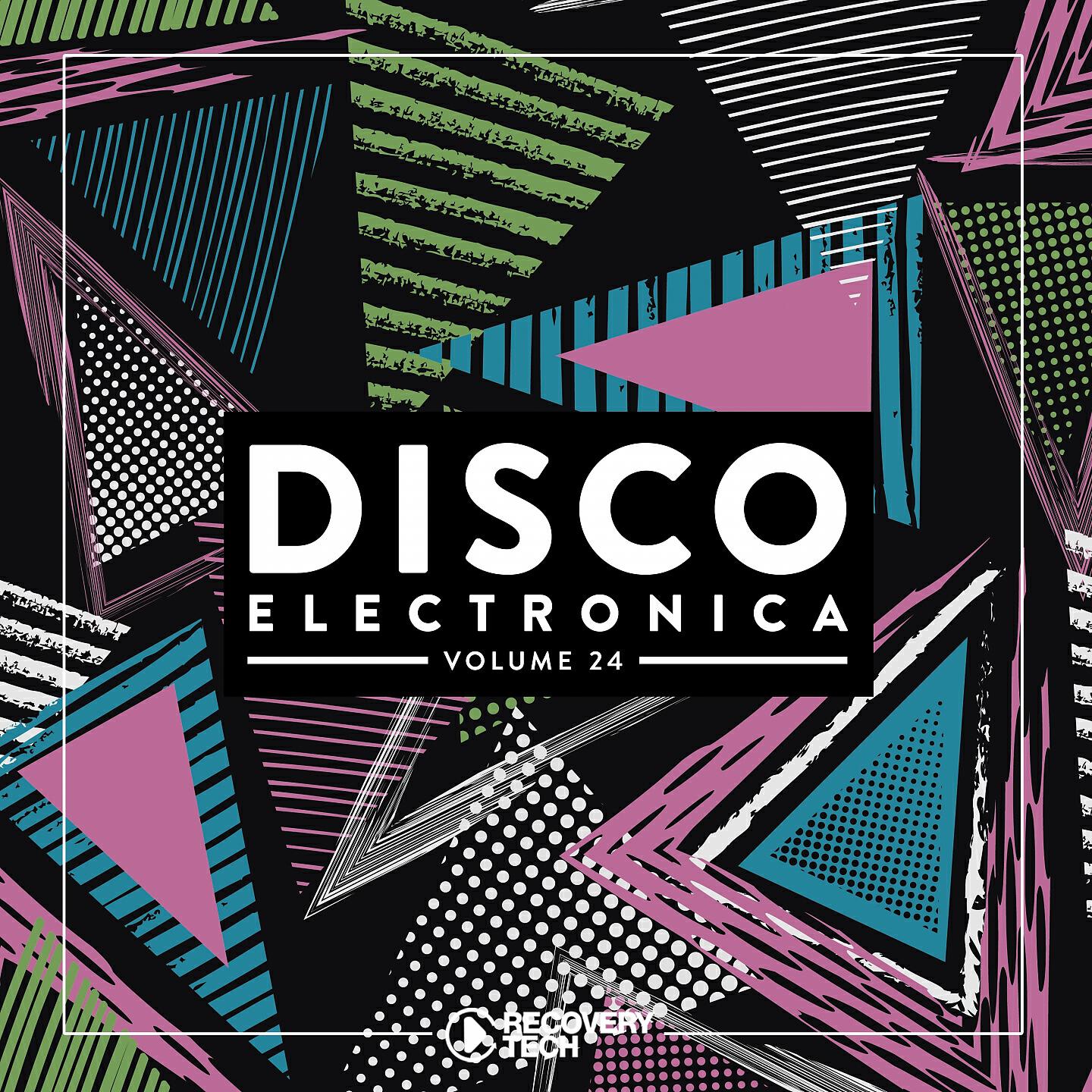Lissat & Voltaxx - Carpenter (Elmar Strathe Remix)
