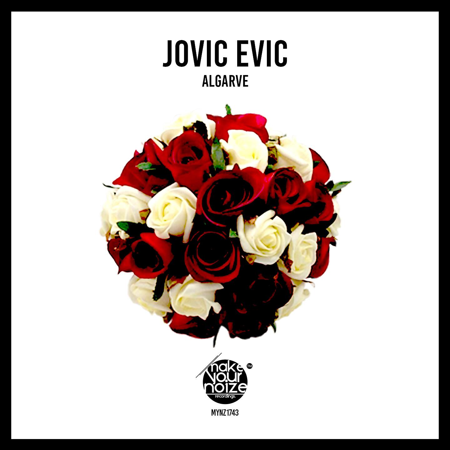 Jovic Evic - I Found the Way (Extended Mix)