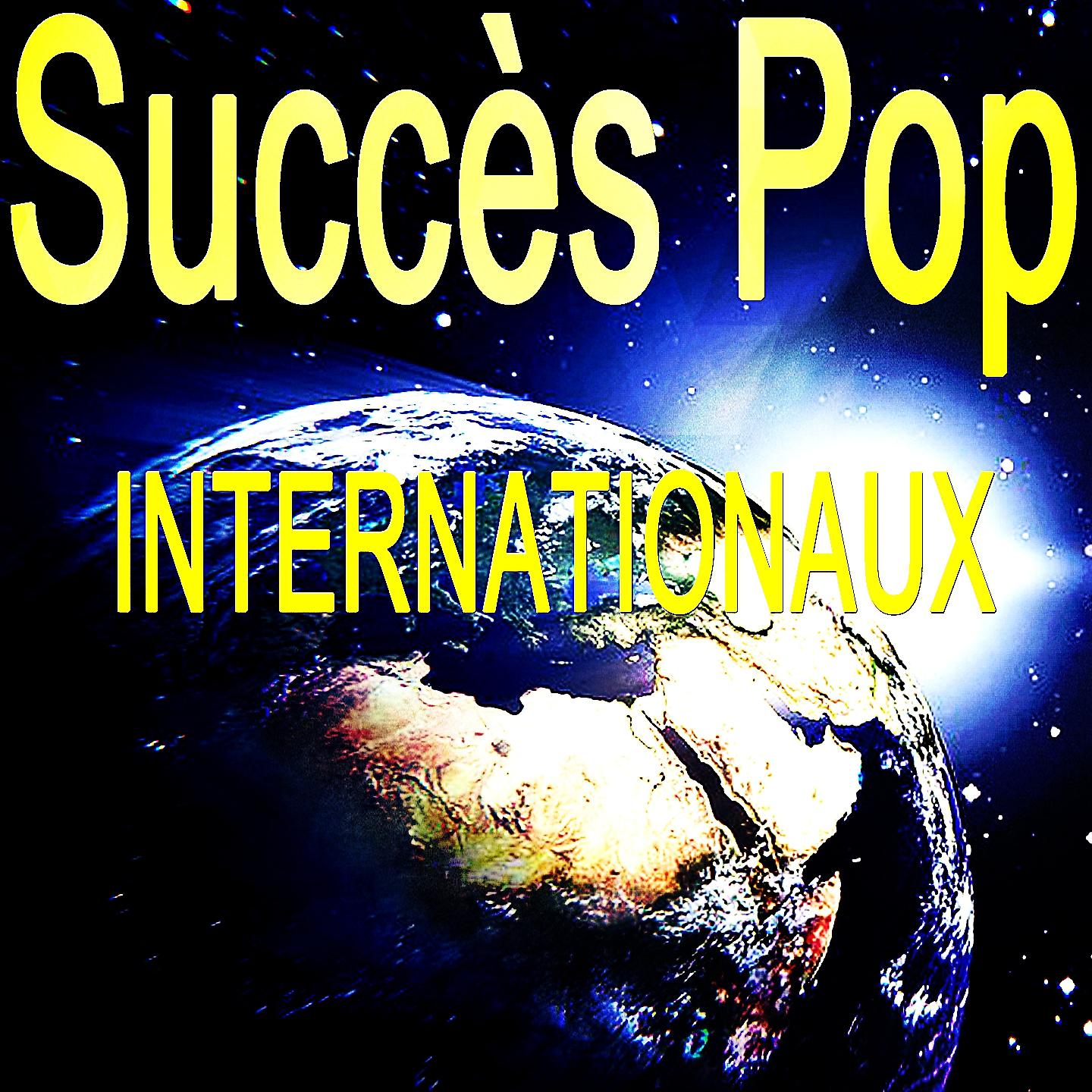 Постер альбома Succès Pop Internationaux