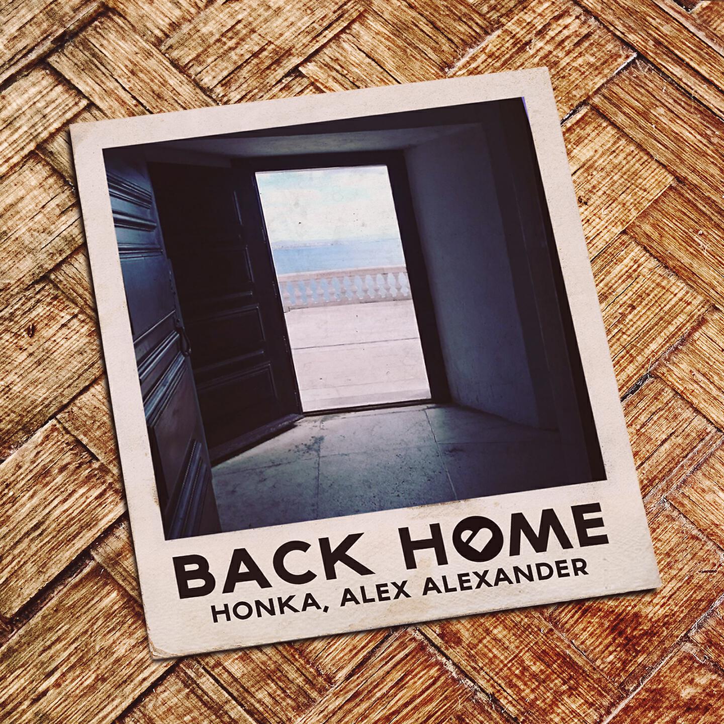 Honka - Back Home