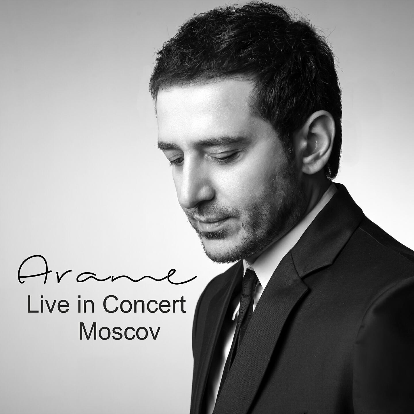 Arame - Armenia (Live)