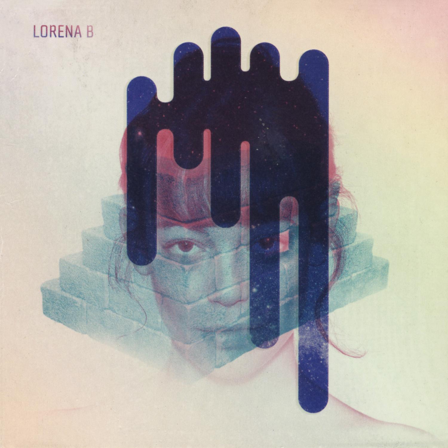 Постер альбома Lorena B