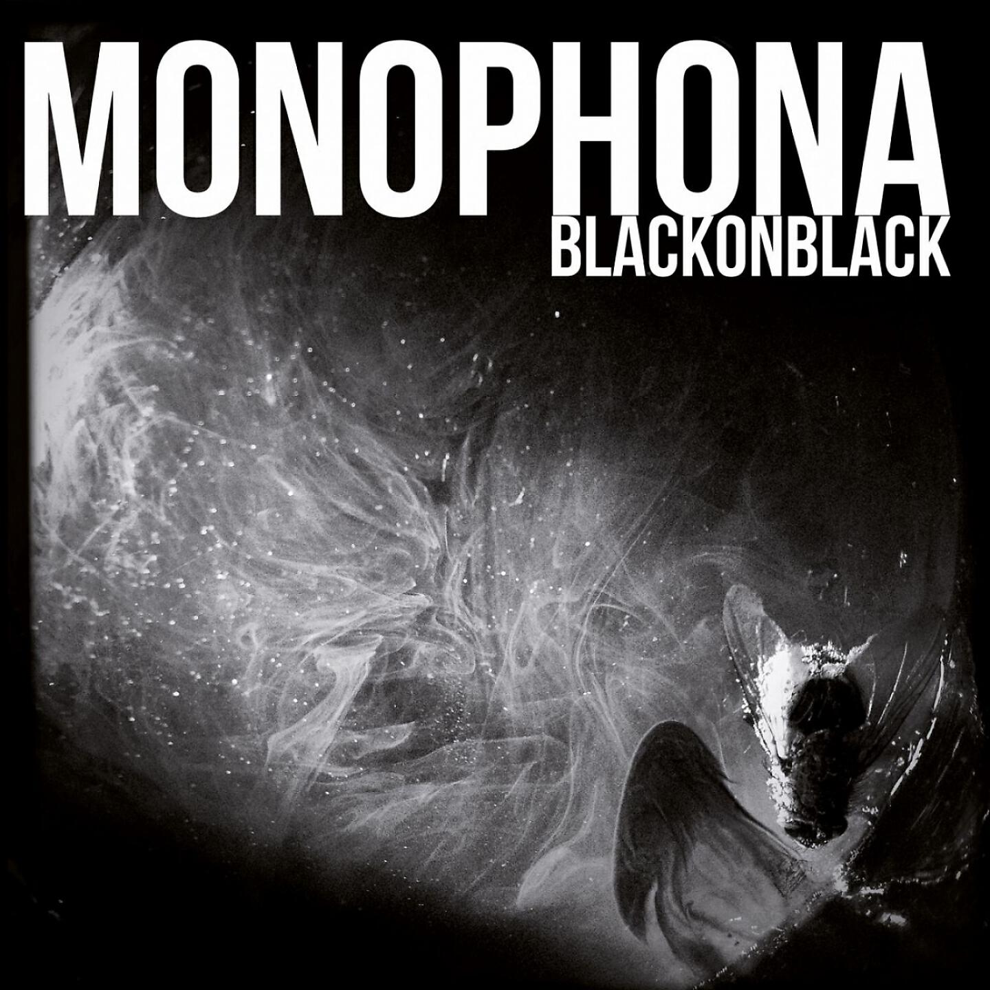 MONOPHONA - Ricochet