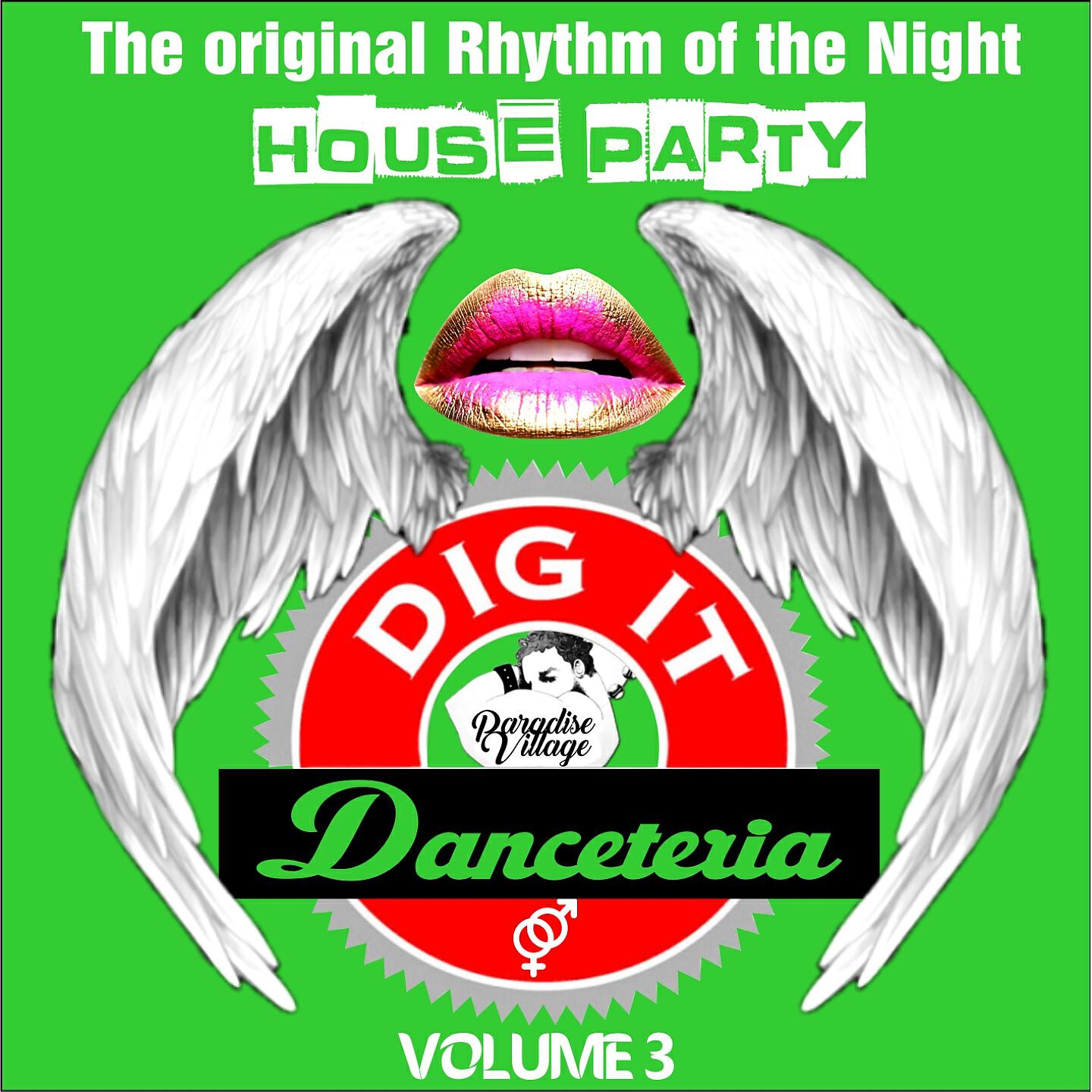Cisky D.j. - Free (House Groovin')