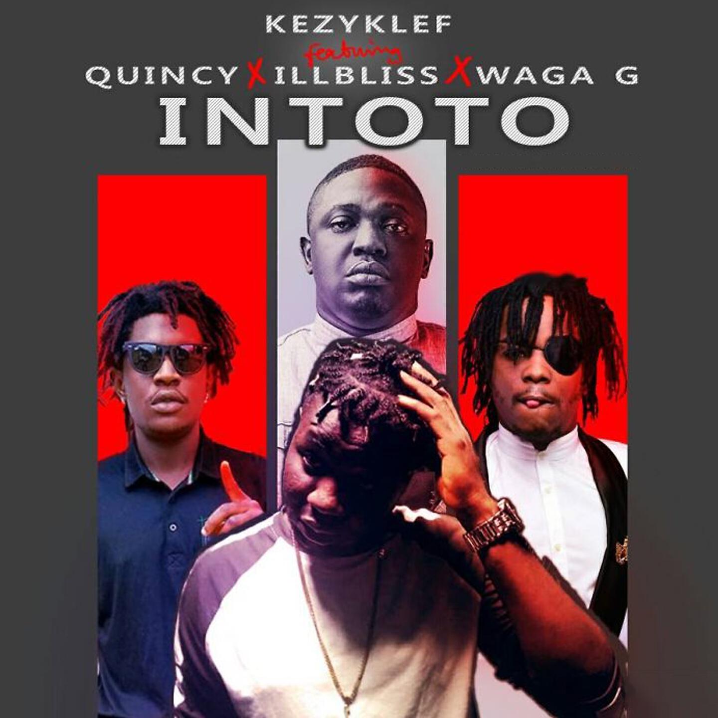 Kezyklef - Intoto