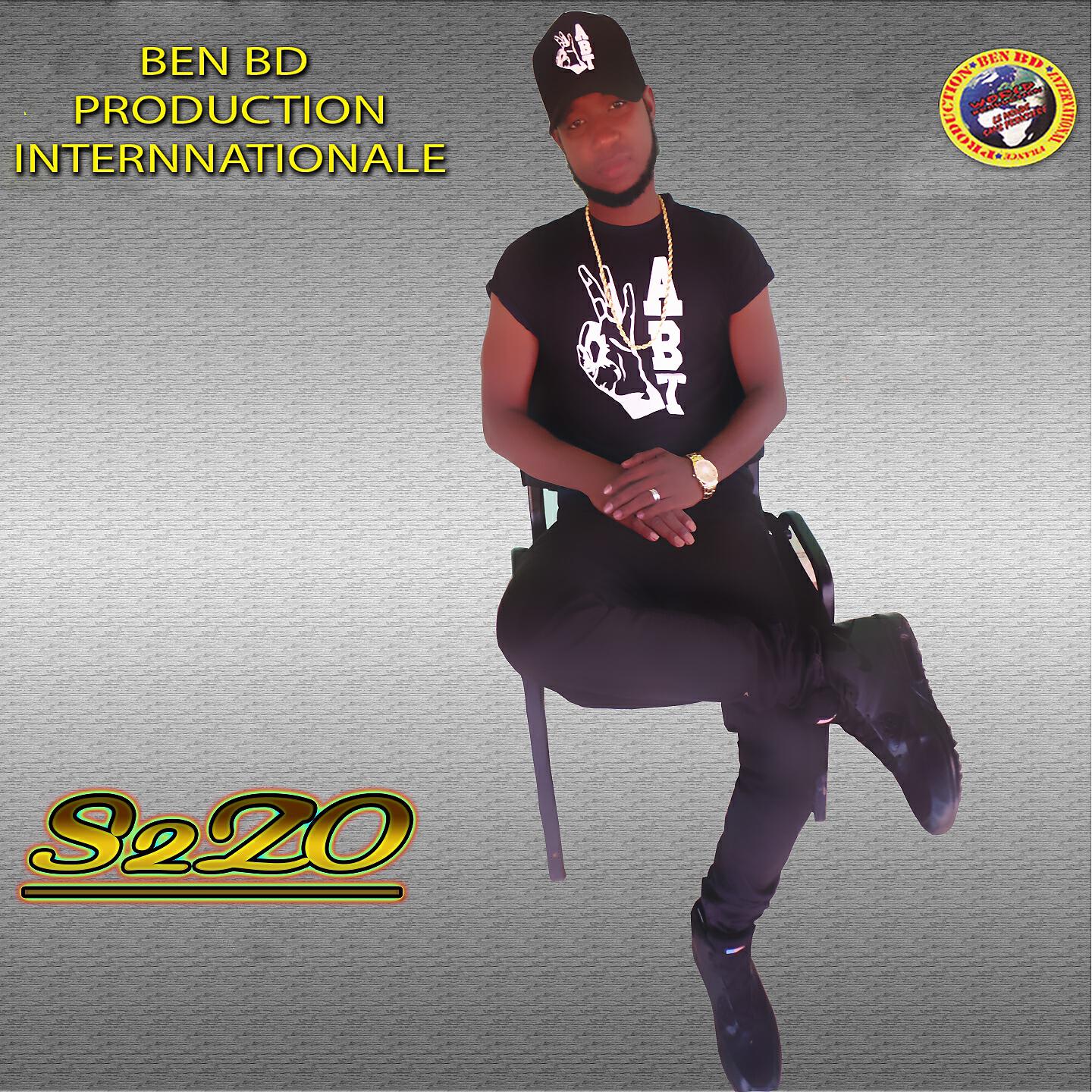 S2ZO - Maiga Idje Maiga