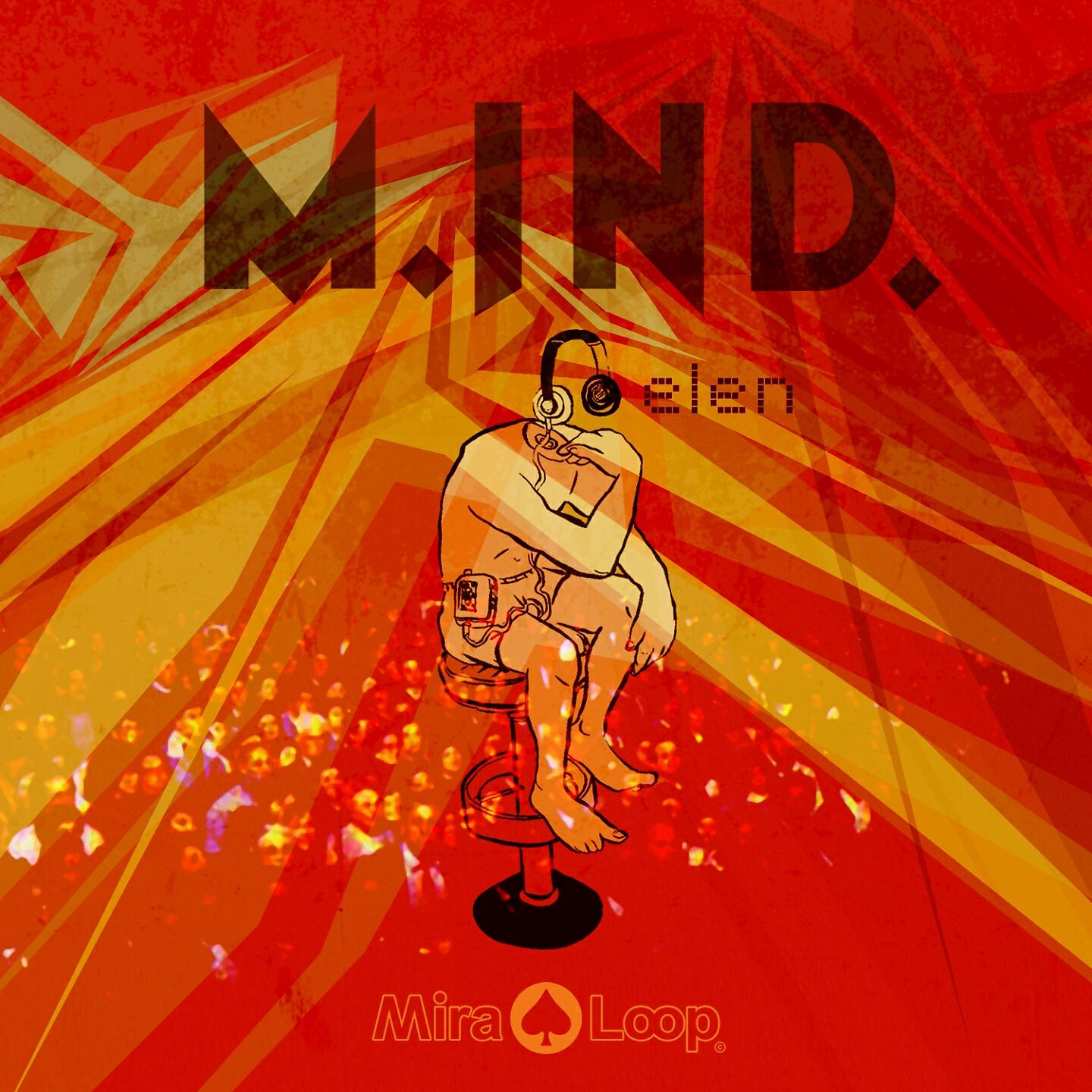 M.Ind. - Low Panda Fidelity