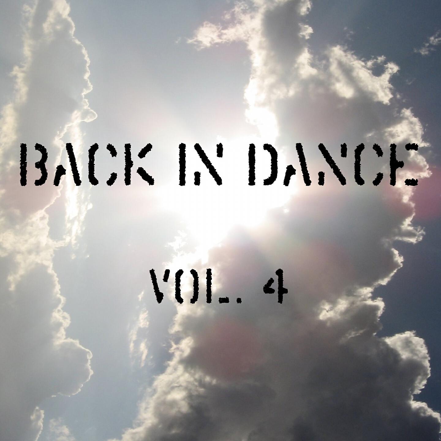 Back In Dance - Housework
