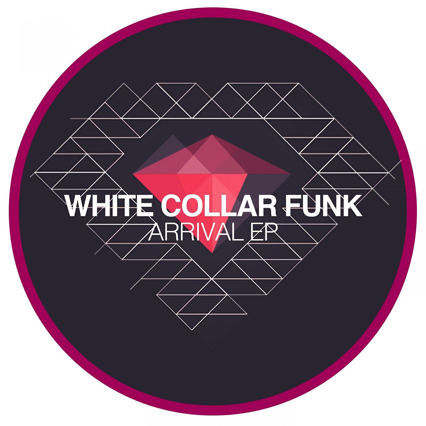White Collar Funk - Against the Odds (Original)