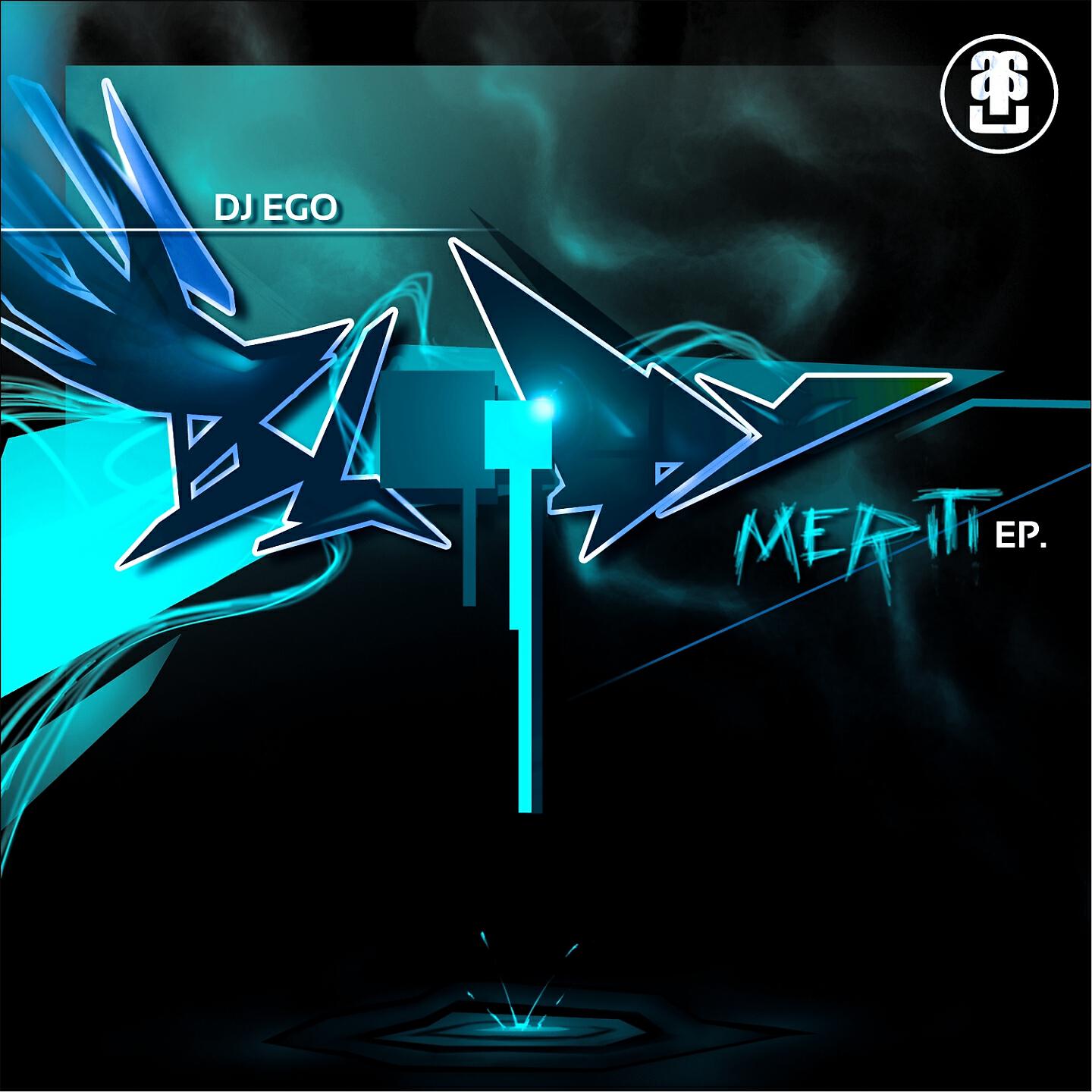 DJ eGo - Buio omega
