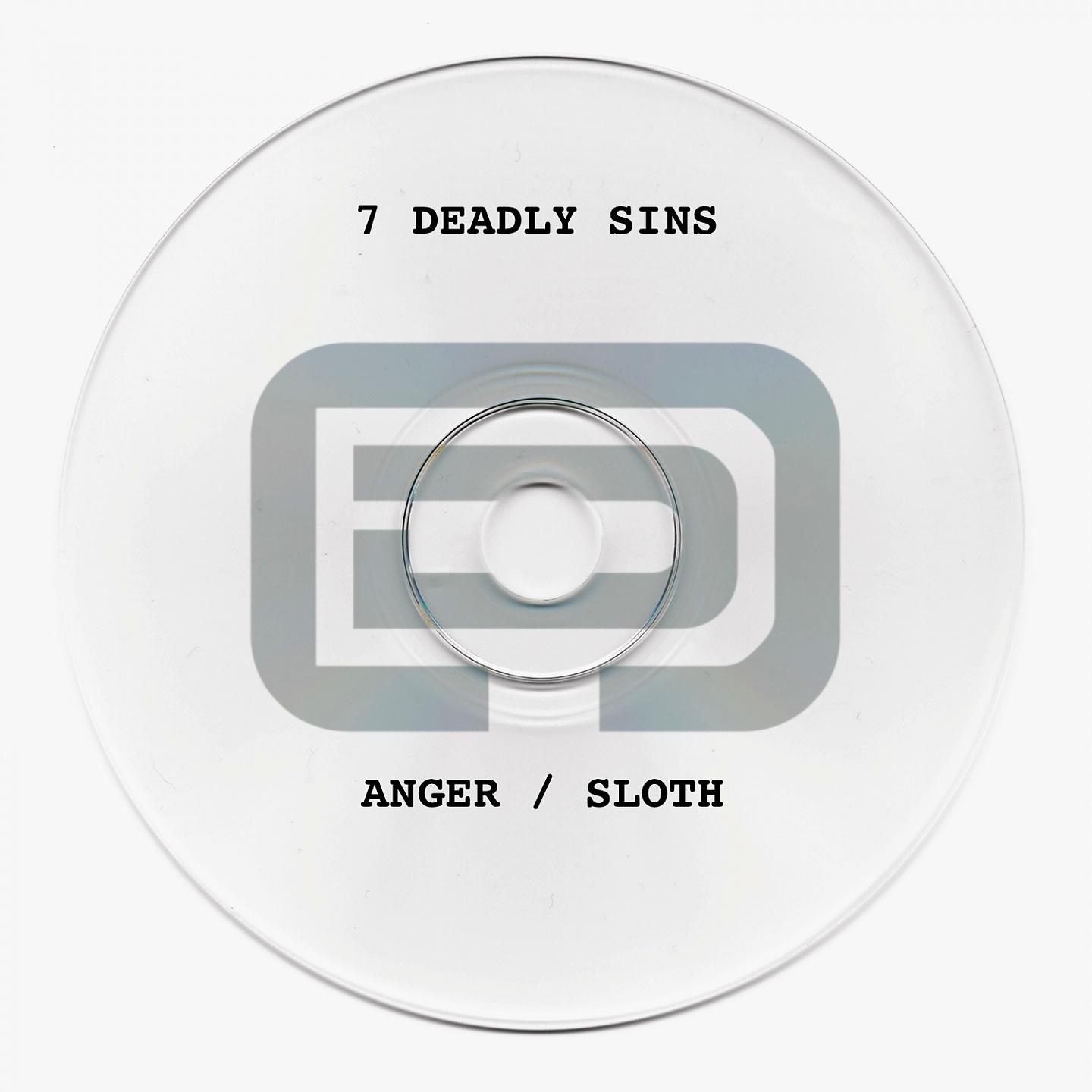 7 Deadly Sins - Sloth