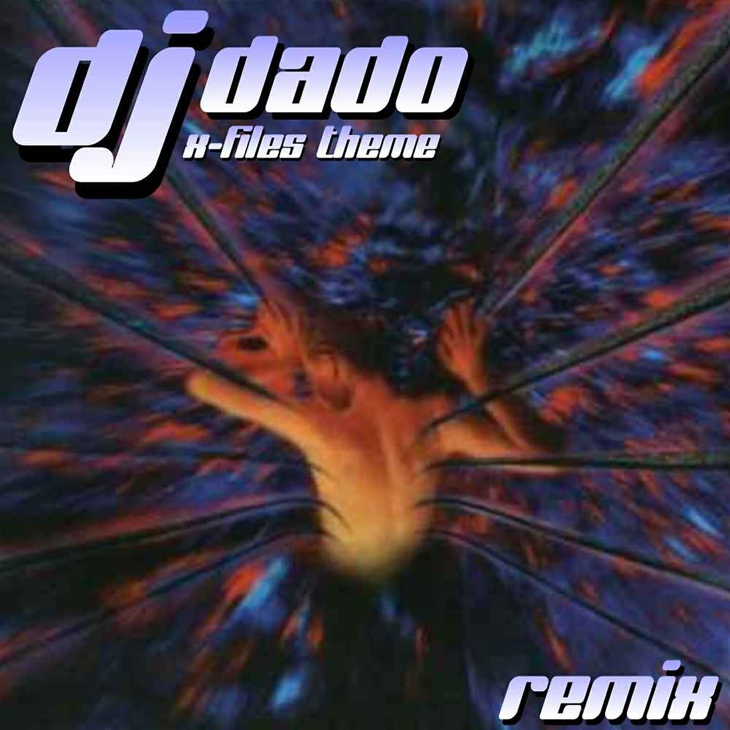 Dj dado слушать