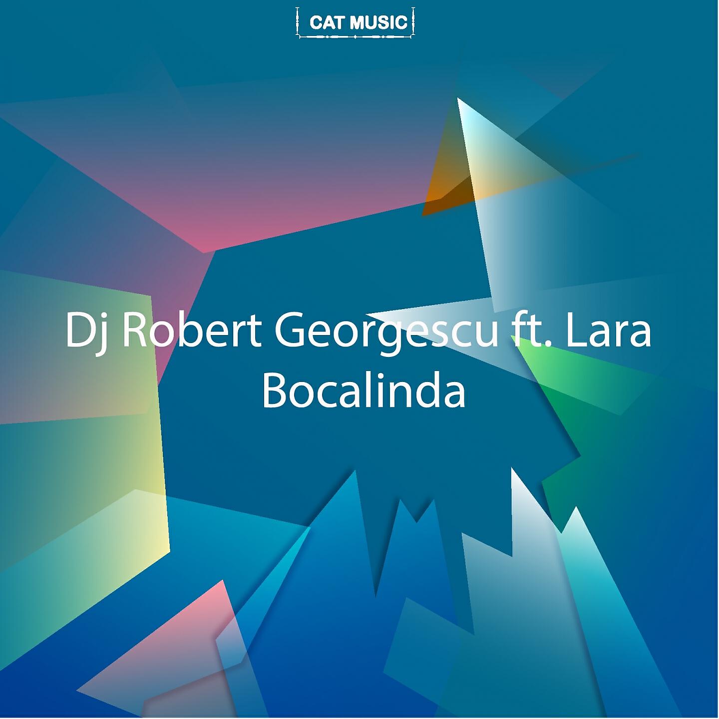 DJ Robert Georgescu - Bocalinda