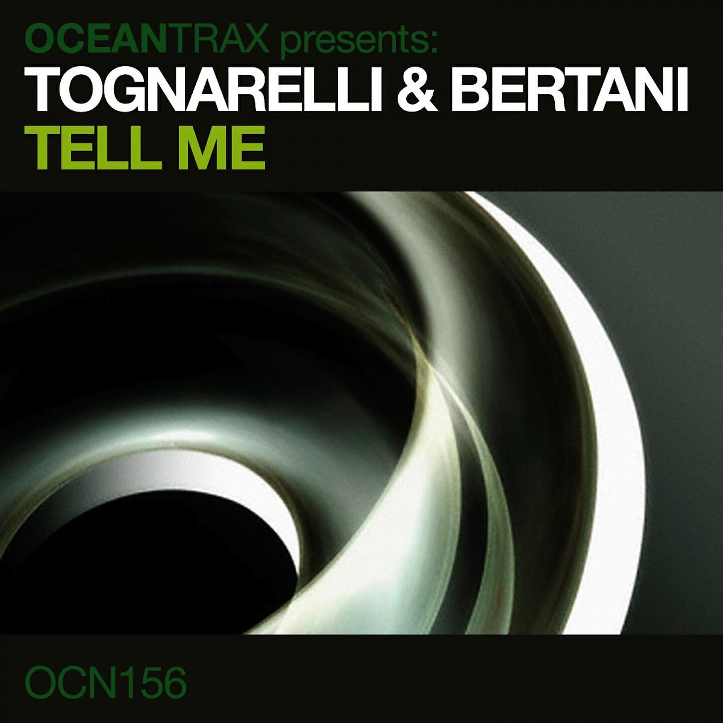 Tognarelli - Tell Me (T&B Anthem Vocal Mix)