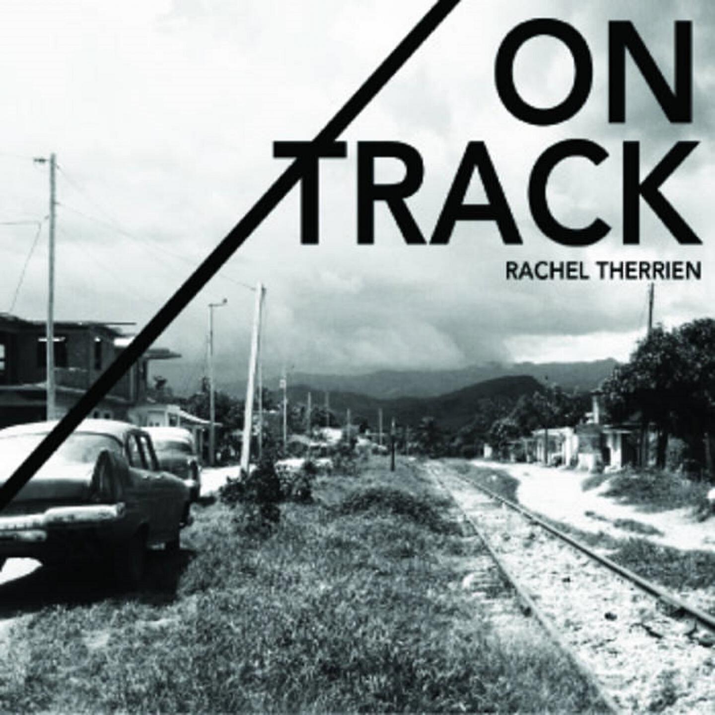 Rachel Therrien - Amadou