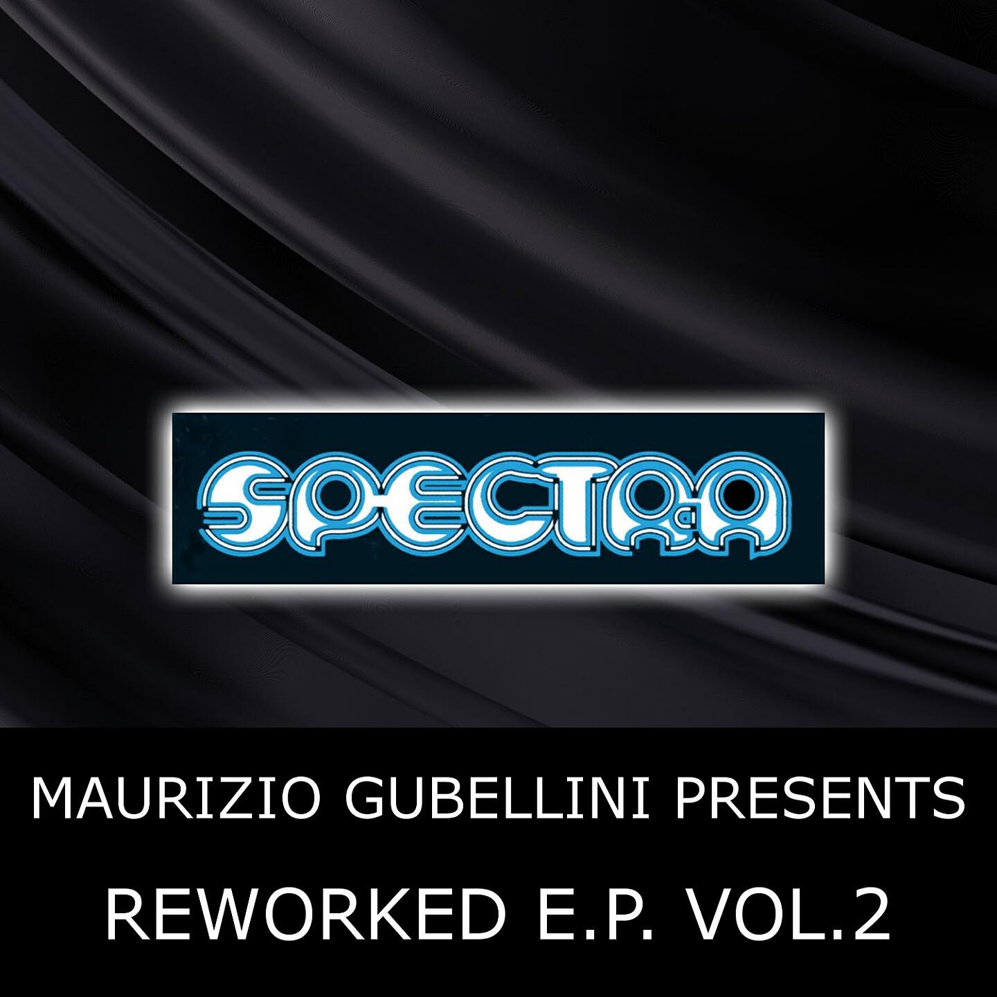 Maurizio Gubellini - Equinoxe (Giorgio Sainz Vs Houseboy Dub Remix)