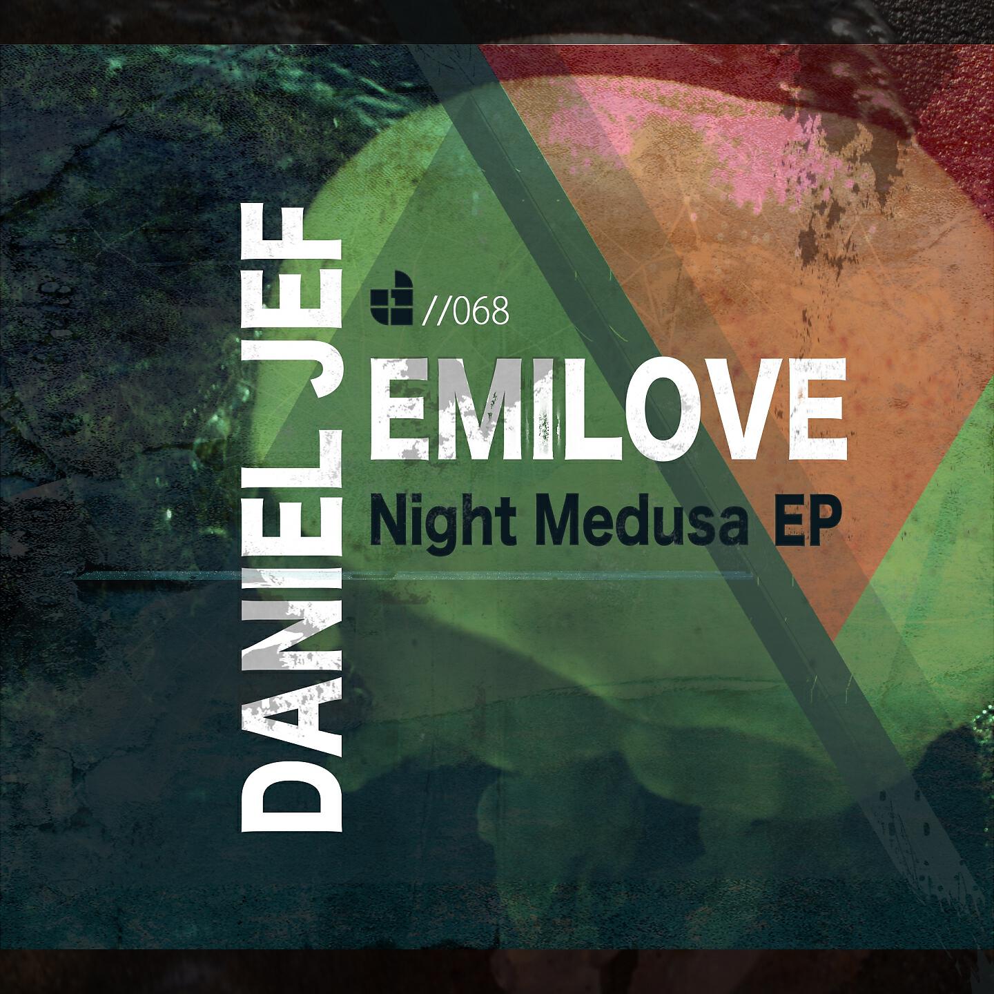 Emilove - Too Much (Original Mix)