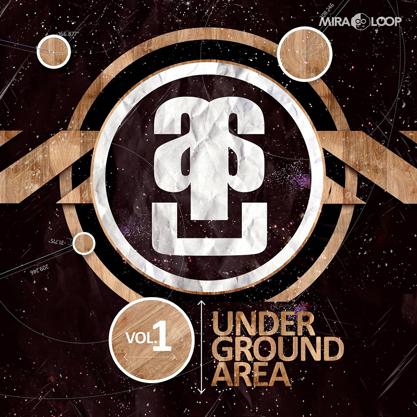 Dj Ferro - Space Dancer