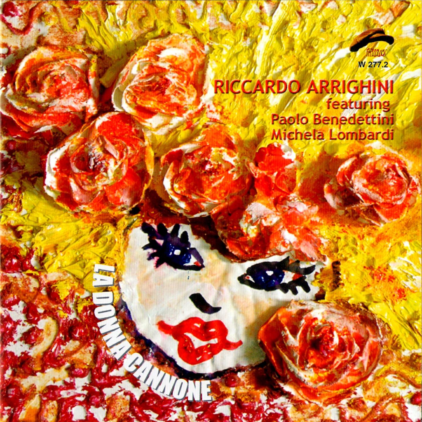 Riccardo Arrighini - E Lucean Le Stelle