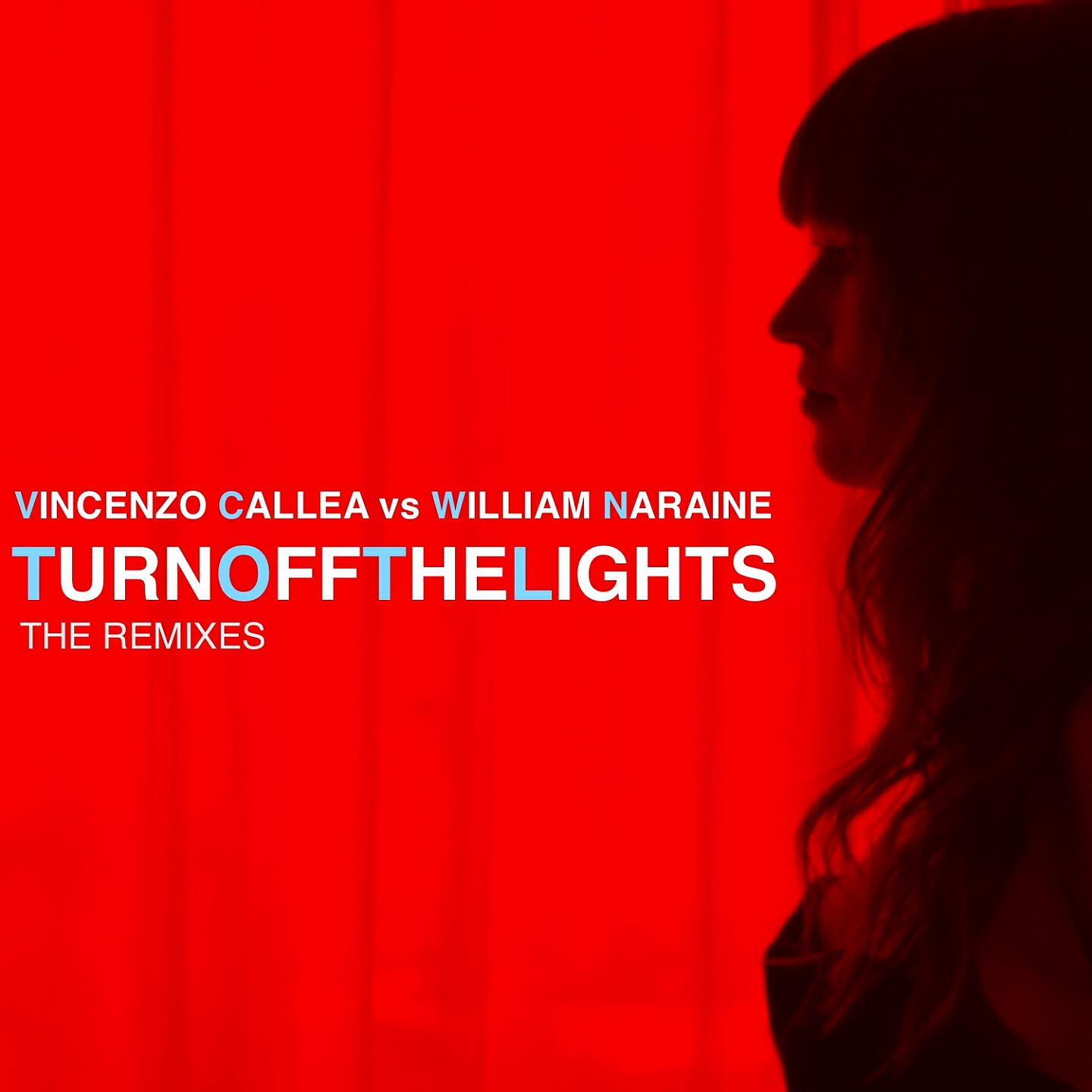 Vincenzo Callea - Turn Off the Lights (Will Sparks Rmx) (Vincenzo Callea Vs William Naraine)