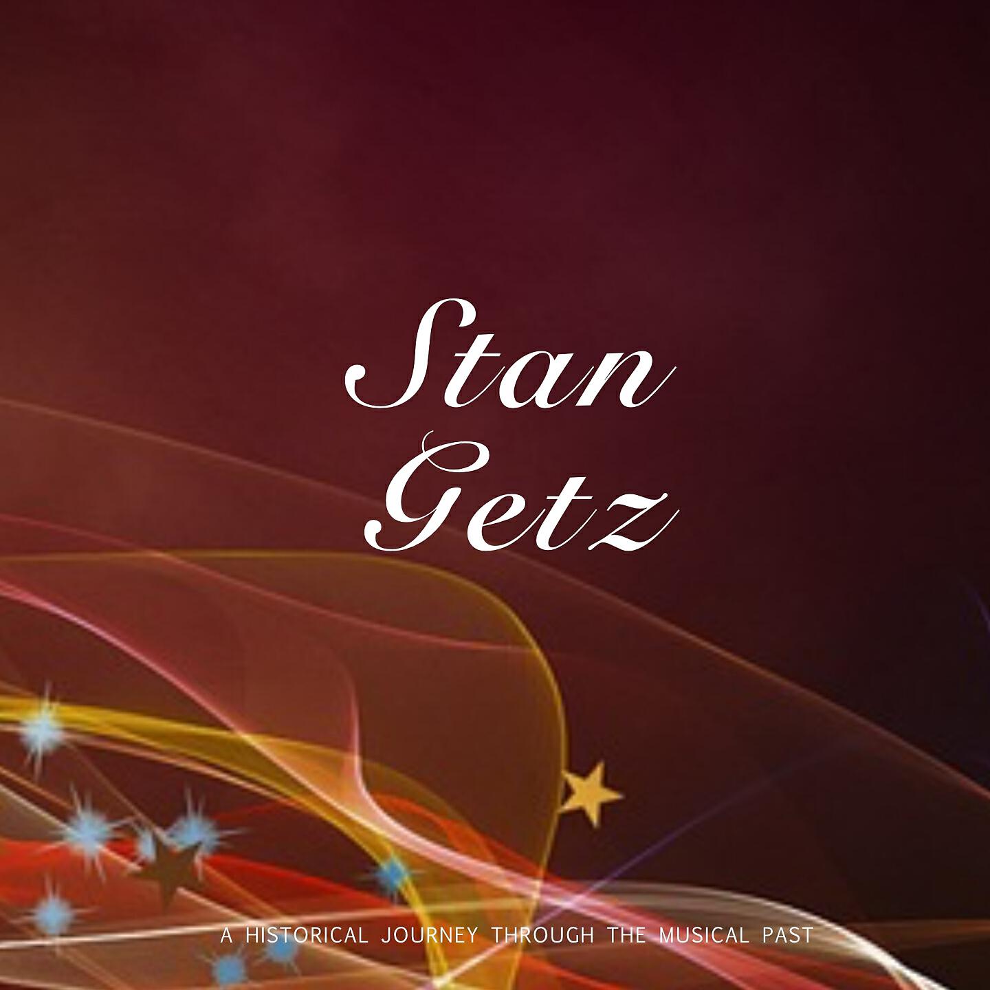 Stan Getz Quartet - Smiles