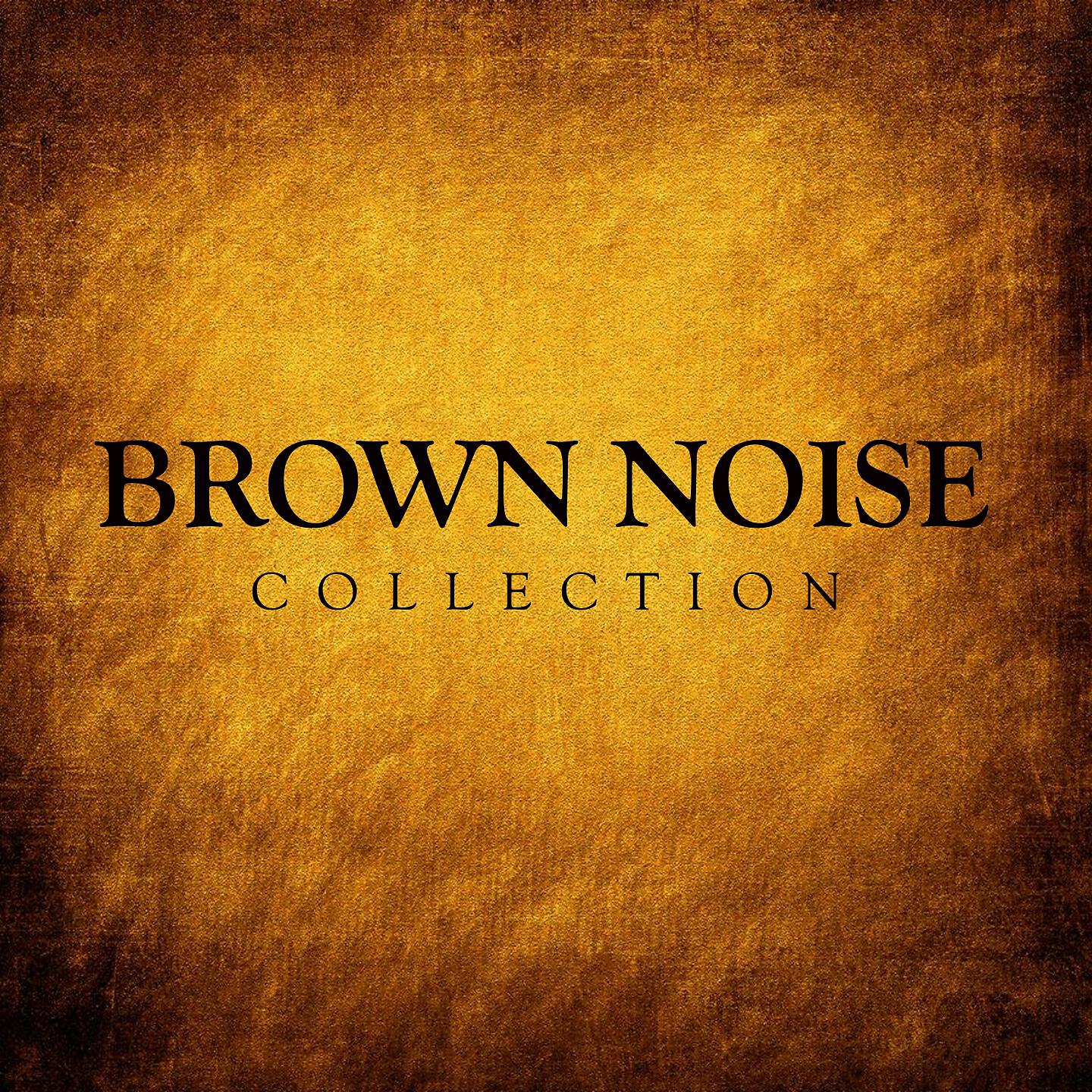Background Noise From TraxLab - Filtered High Frequency Brown Noise