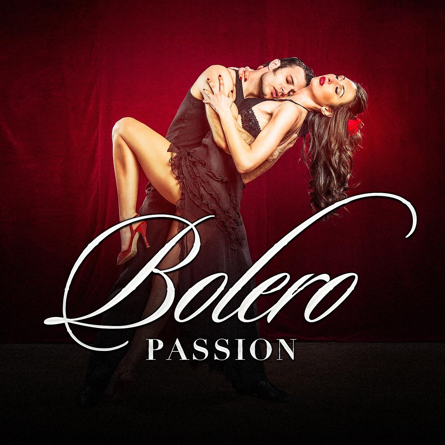 Постер альбома Bolero Passion
