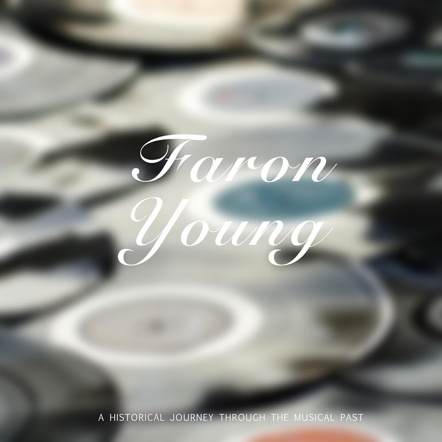 Faron Young - Chattanooga Shoeshine Boy
