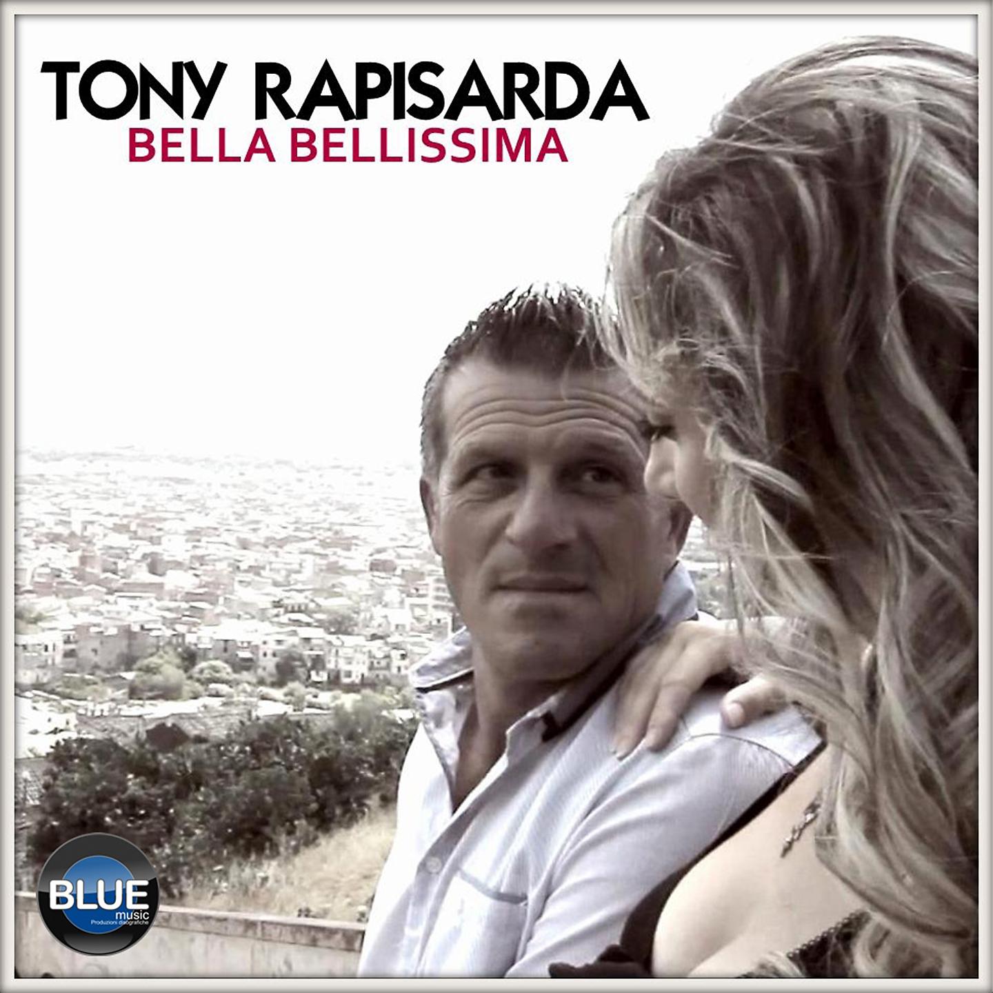 Постер альбома Bella bellissima