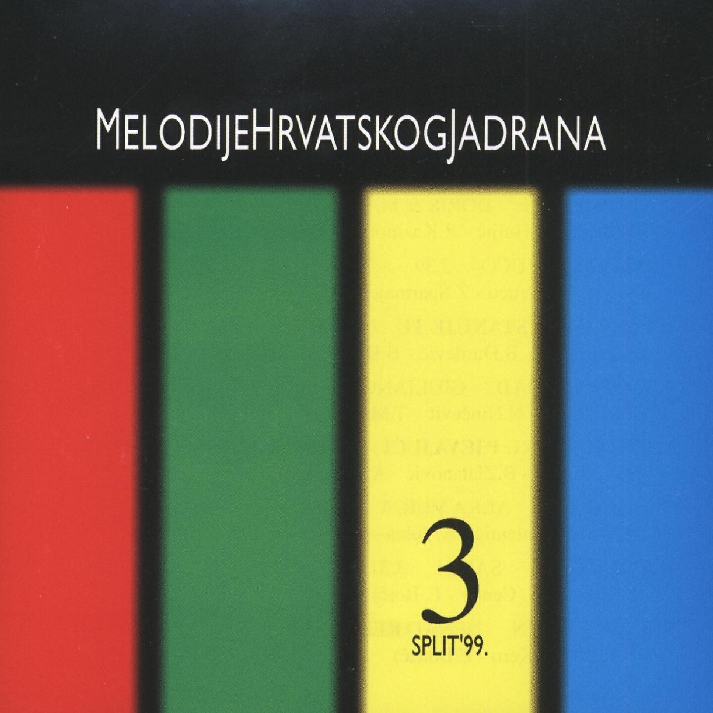 Giuliano - Kasno Je Sad