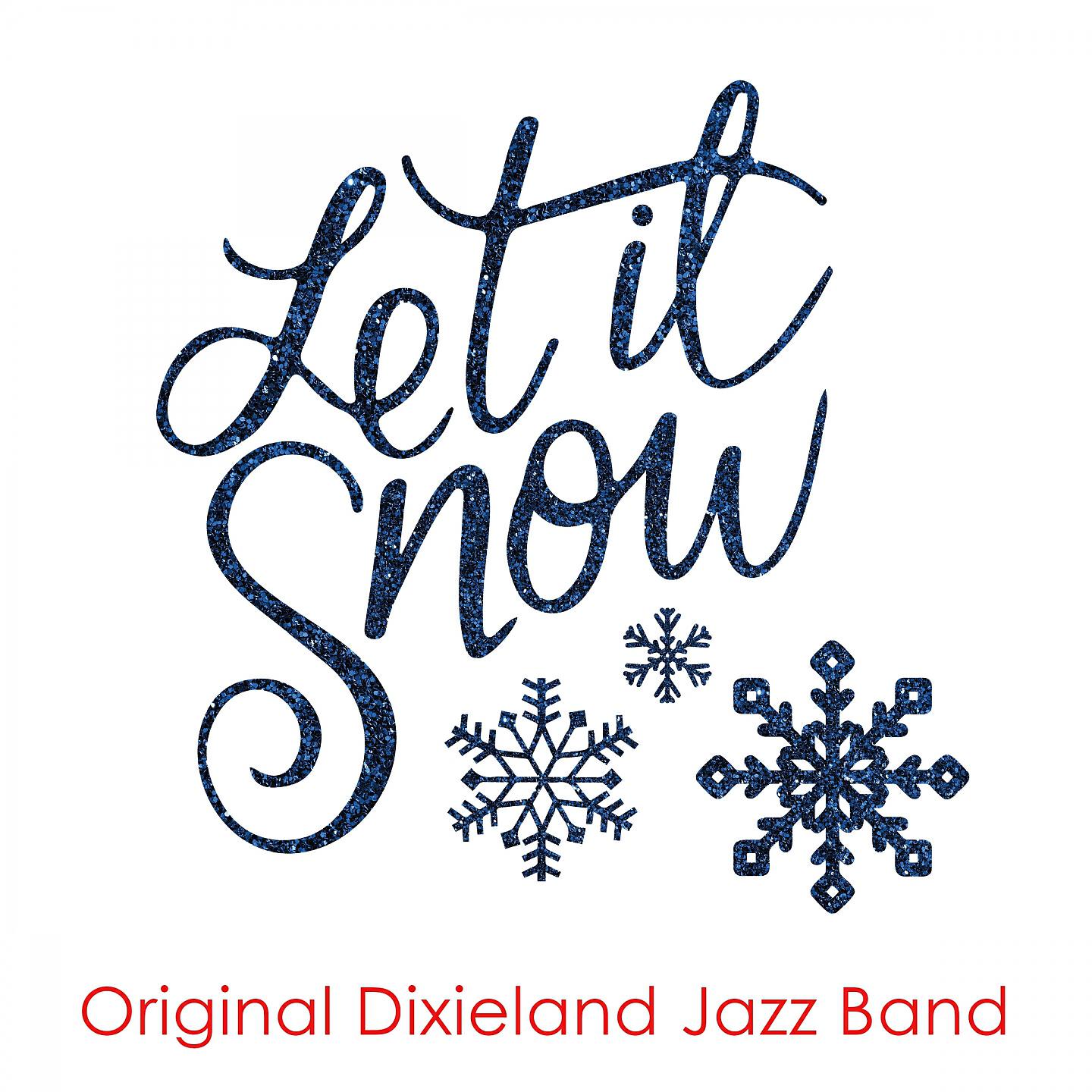 Original Dixieland Jazz Band - Ostrich Walk, Pt. 2