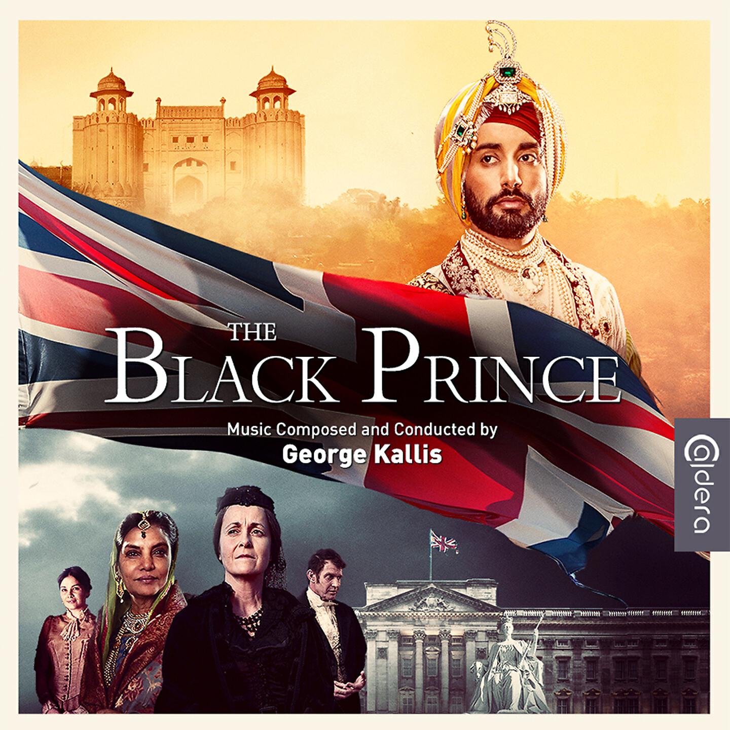 George Kallis - Treason!