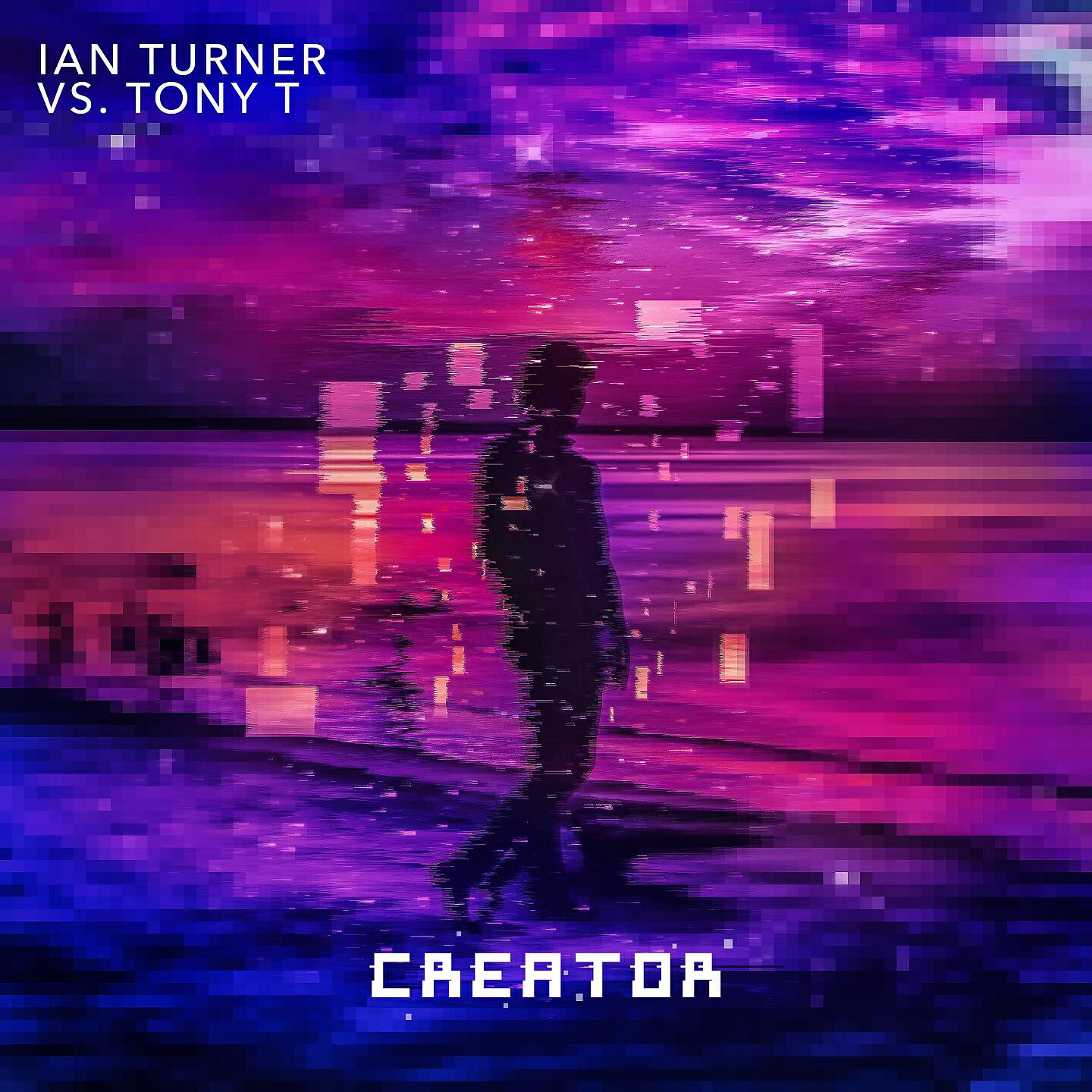 Ian Turner - Creator (Steve Cypress & Pit Bailay Remix Edit)