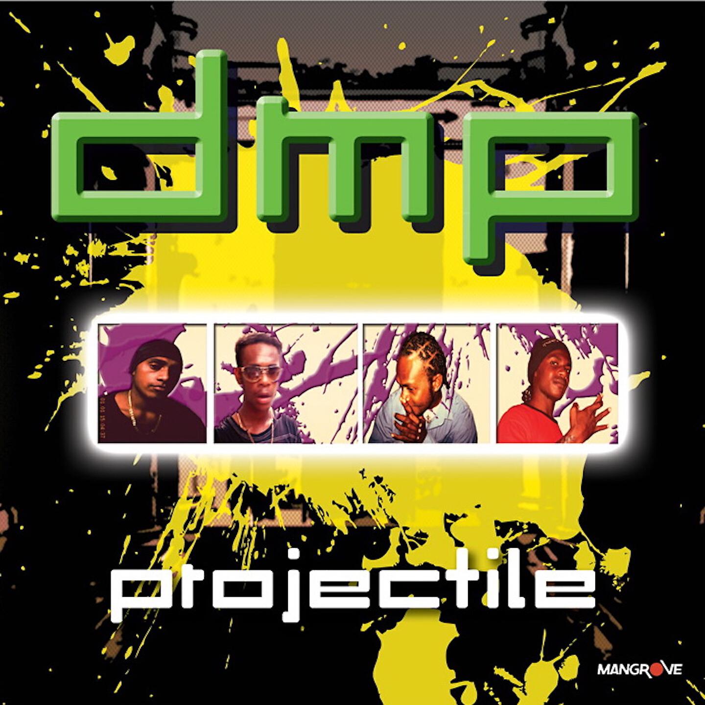 DMP - All My Life