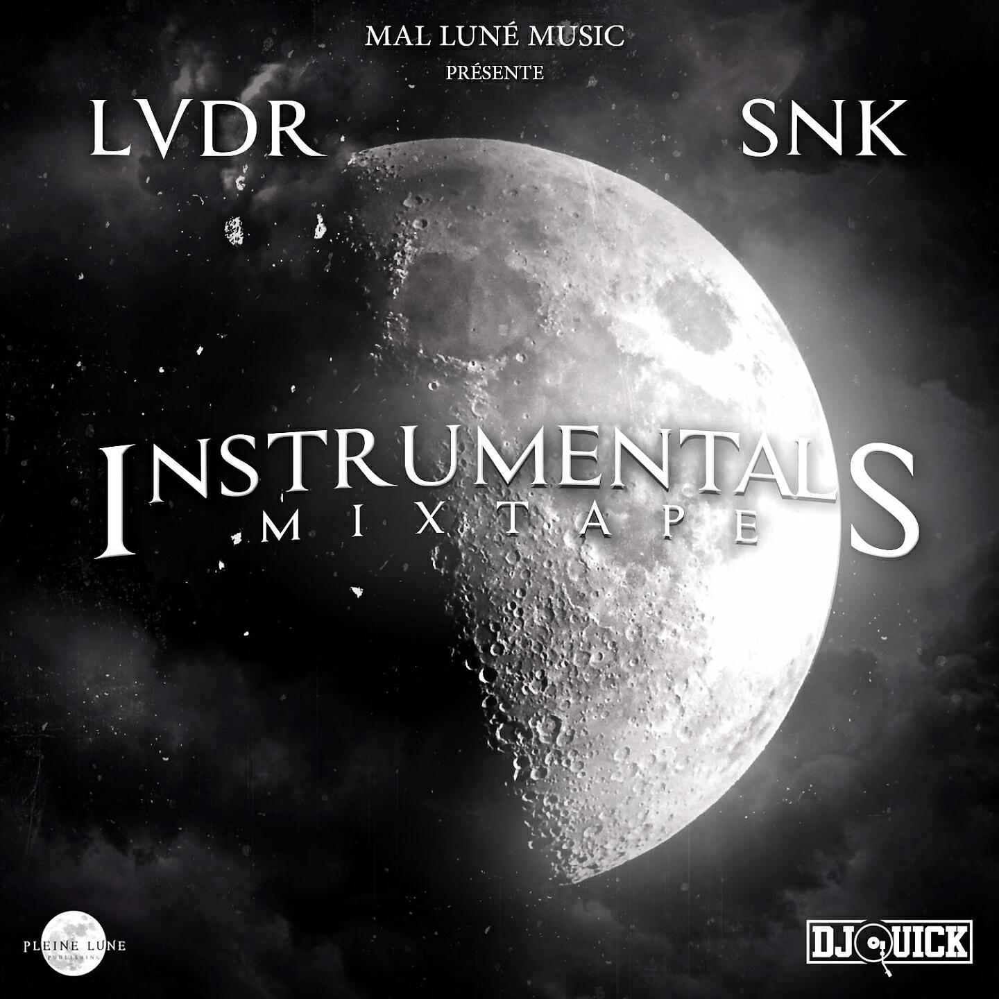 LVDR - Rival