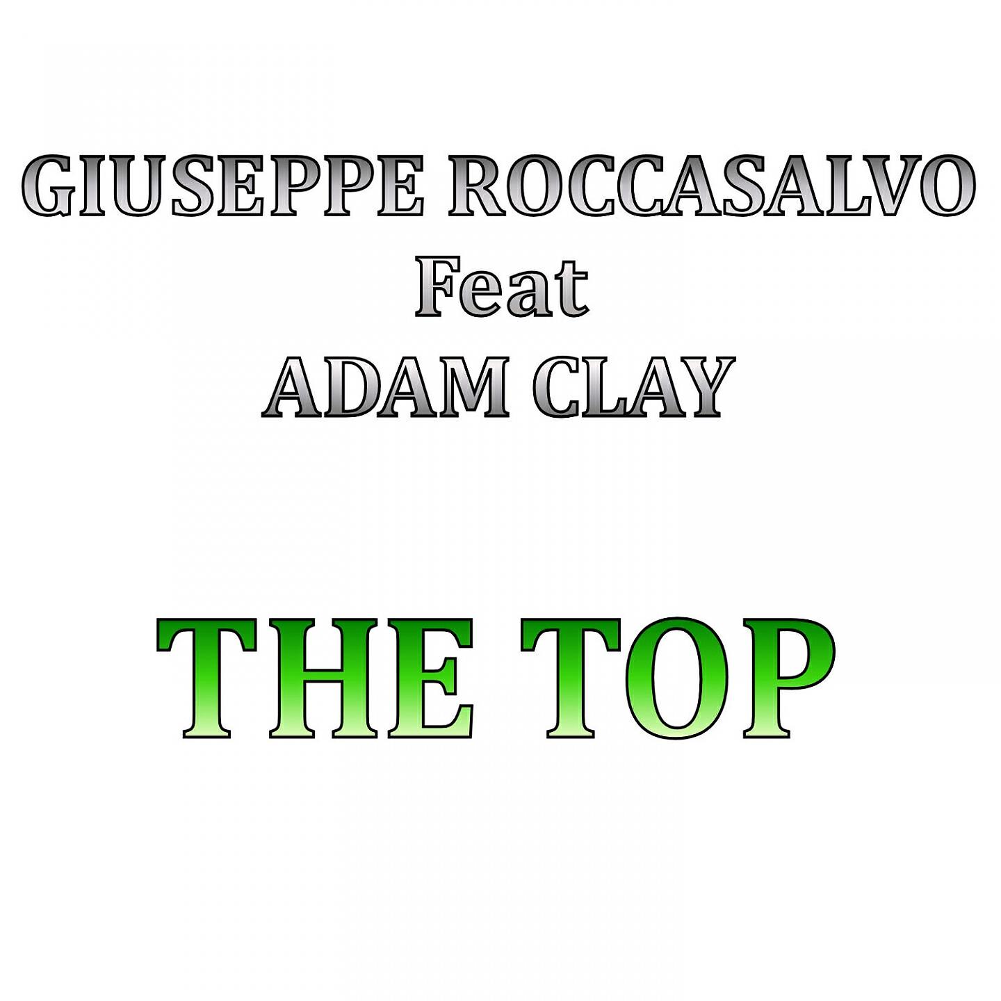 Giuseppe Roccasalvo - The Top (Tagadà Remix)
