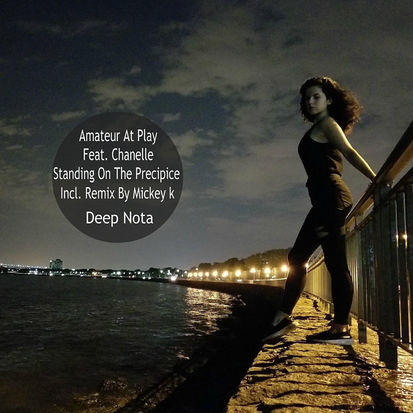 Amateur At Play - Standing on the Precipice (Classic Dub)