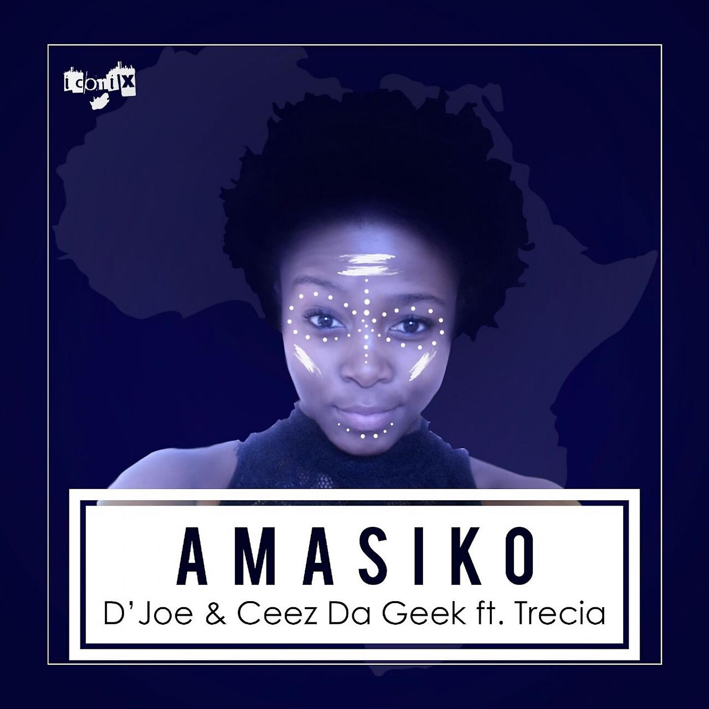 Постер альбома Amasiko