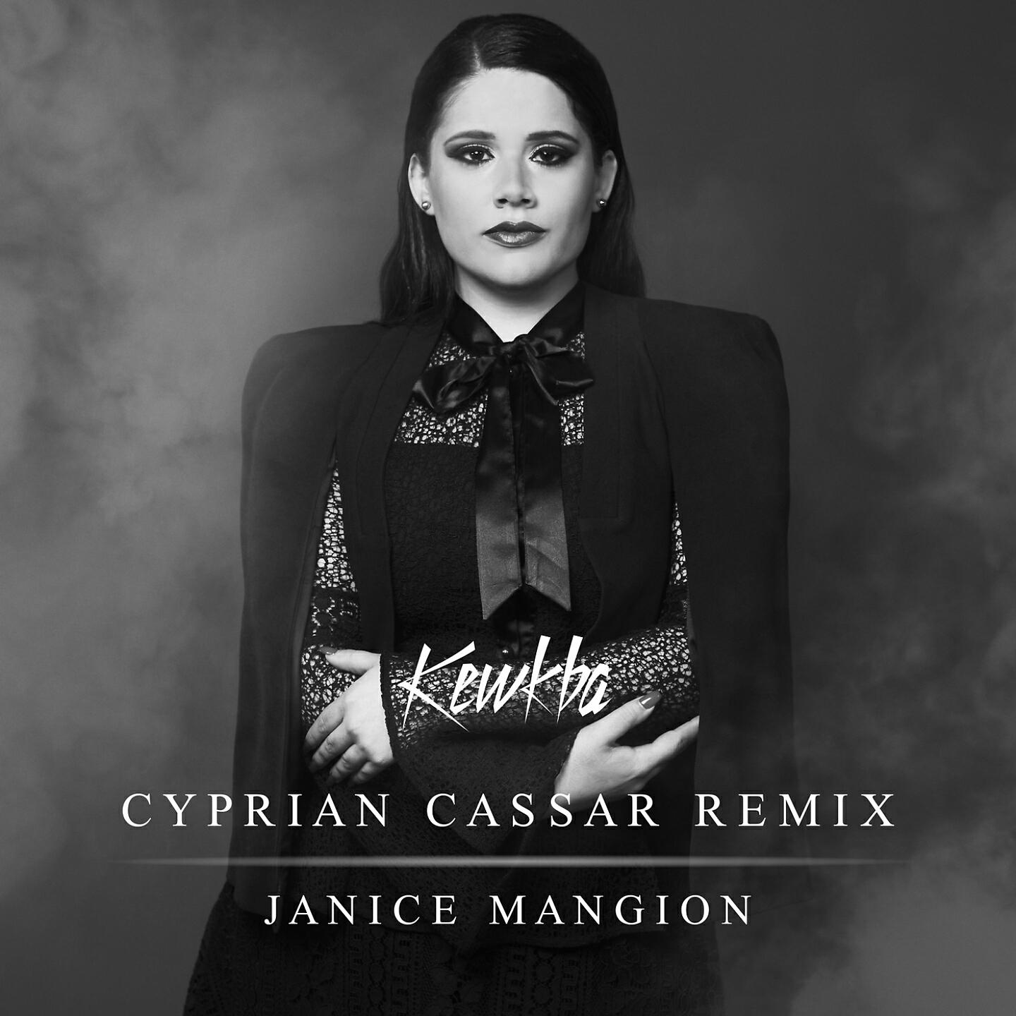 Janice Mangion - Kewkba (Cyprian Cassar Remix)