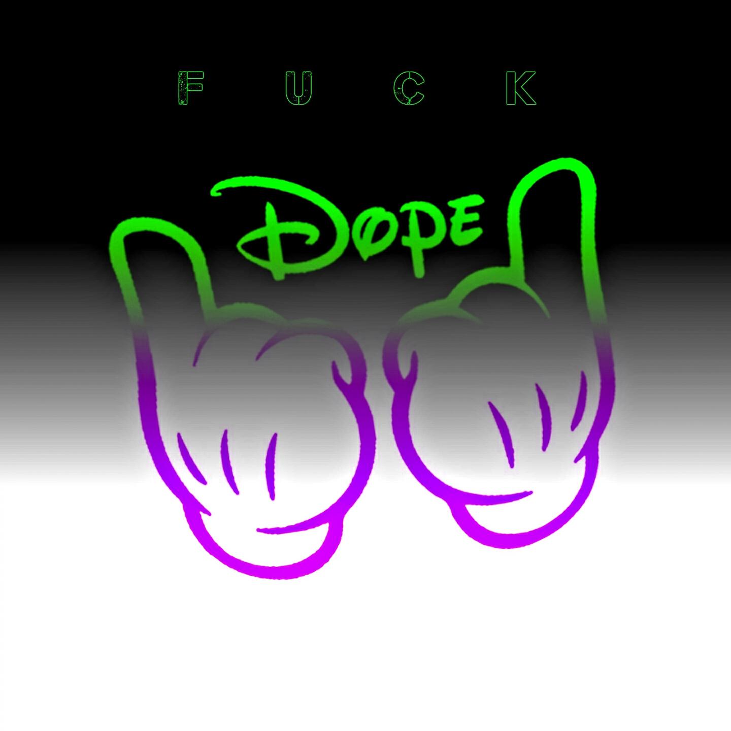 DopE - Will Be Tragic